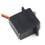 Hot sell EMAX ES09MD Dual-bearing Special Swash Metal Digital for Align 450 Helicopter(es08ma Es08md Es08a)